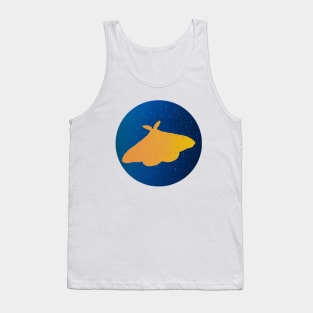 Lazlo Strange Tank Top